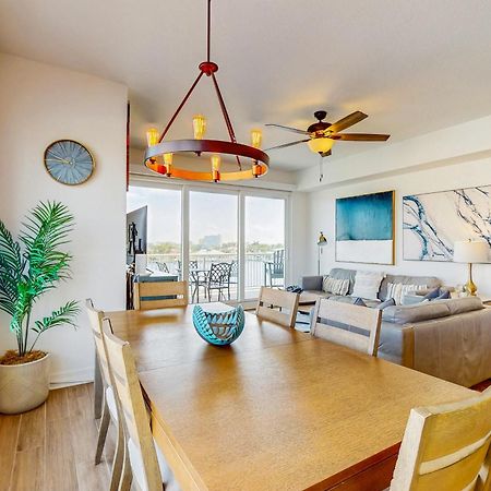 Dolphin'S Cove - Clearwater Beach, Fl المظهر الخارجي الصورة