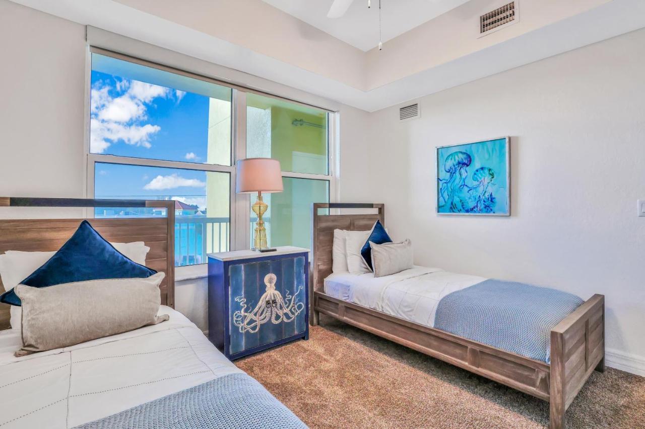 Dolphin'S Cove - Clearwater Beach, Fl المظهر الخارجي الصورة