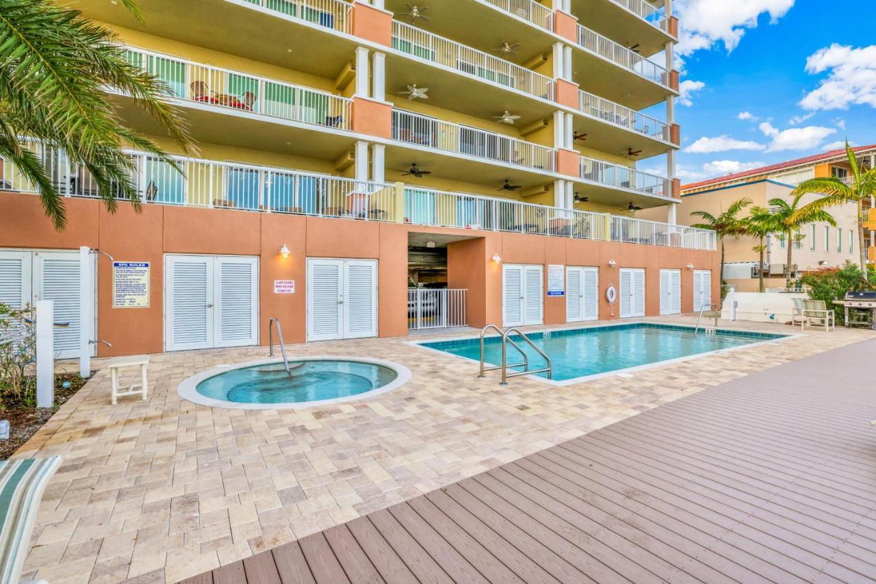Dolphin'S Cove - Clearwater Beach, Fl المظهر الخارجي الصورة