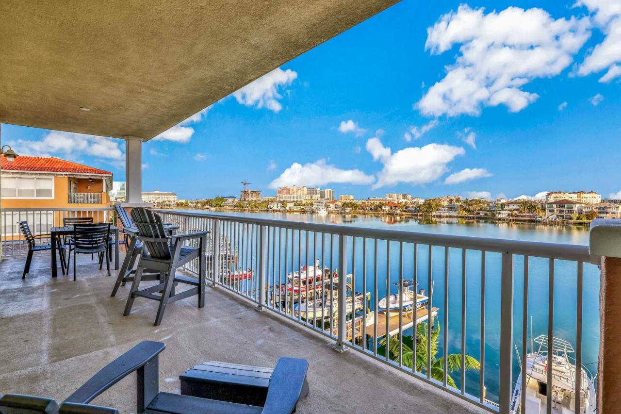 Dolphin'S Cove - Clearwater Beach, Fl المظهر الخارجي الصورة