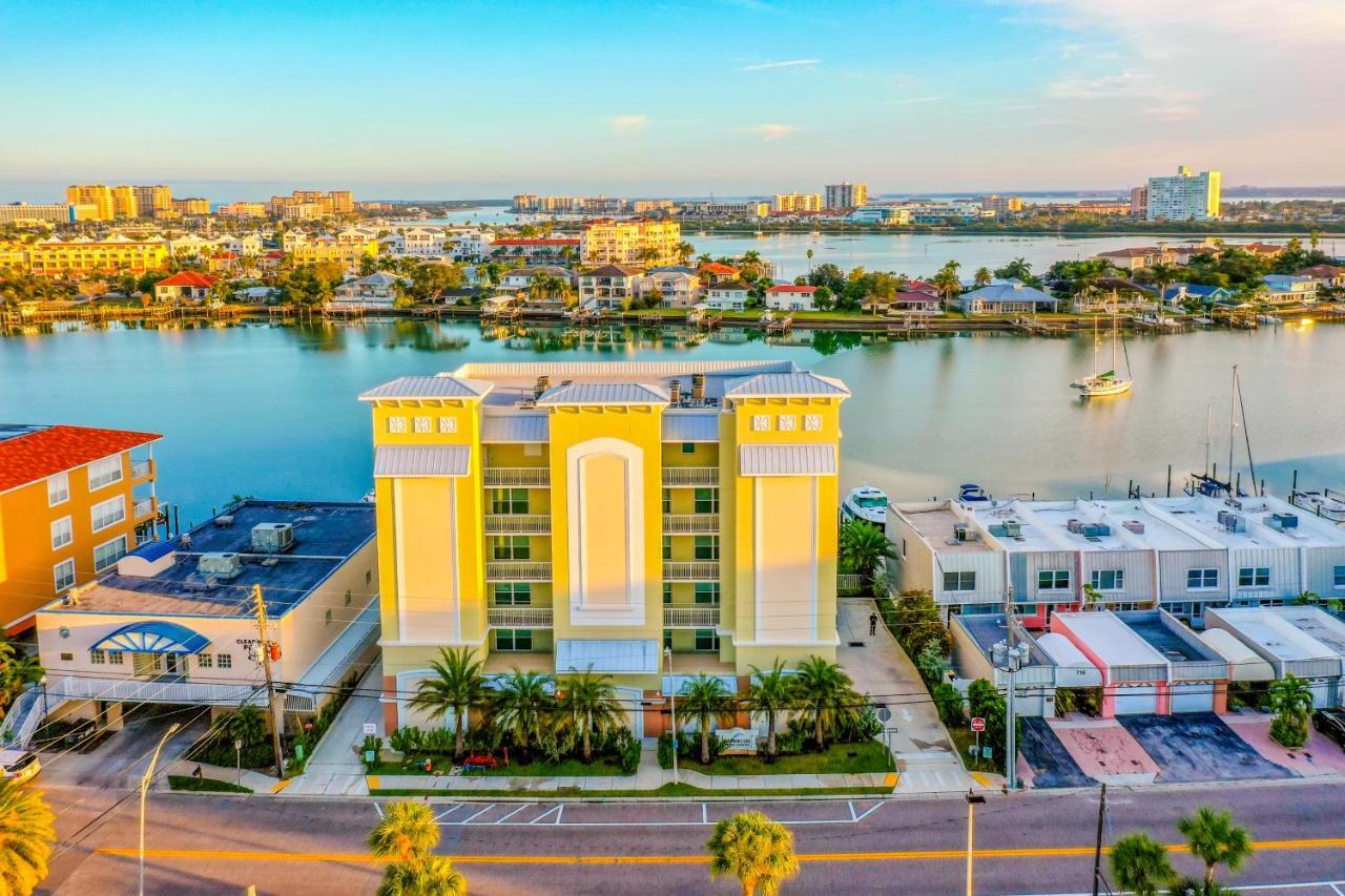 Dolphin'S Cove - Clearwater Beach, Fl المظهر الخارجي الصورة