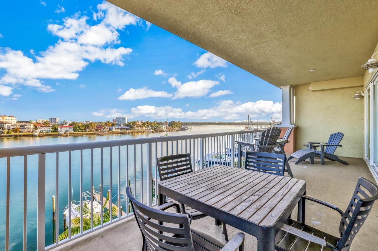 Dolphin'S Cove - Clearwater Beach, Fl المظهر الخارجي الصورة