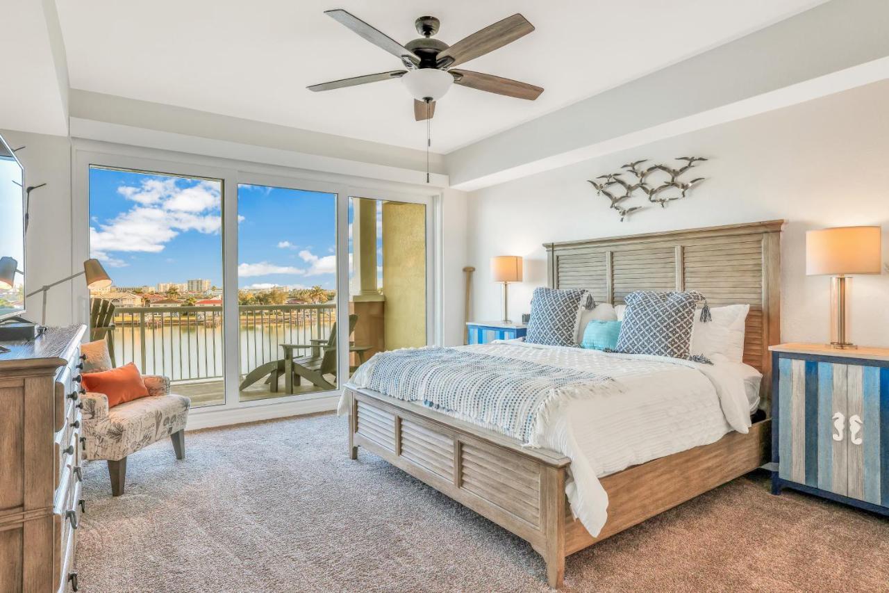 Dolphin'S Cove - Clearwater Beach, Fl المظهر الخارجي الصورة
