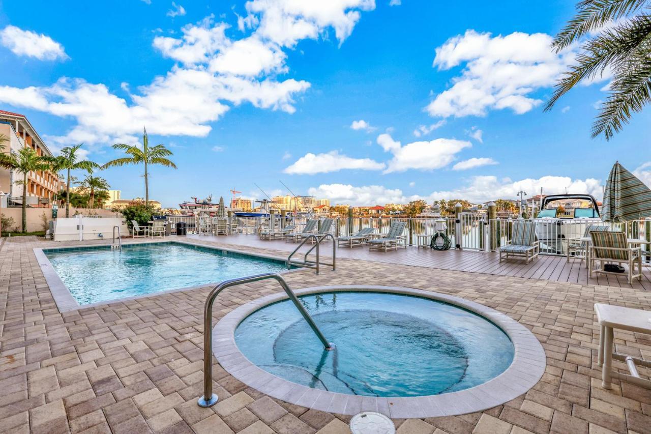 Dolphin'S Cove - Clearwater Beach, Fl المظهر الخارجي الصورة